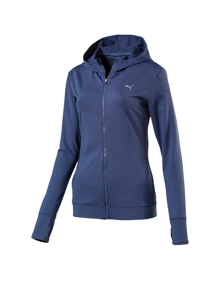 Damen Fitness Jacke Essential Damen Fitness Jacke Essential